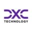 DXC Technology (formerly CSC) logo