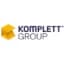 Komplett.se / InWarehouse.se logo